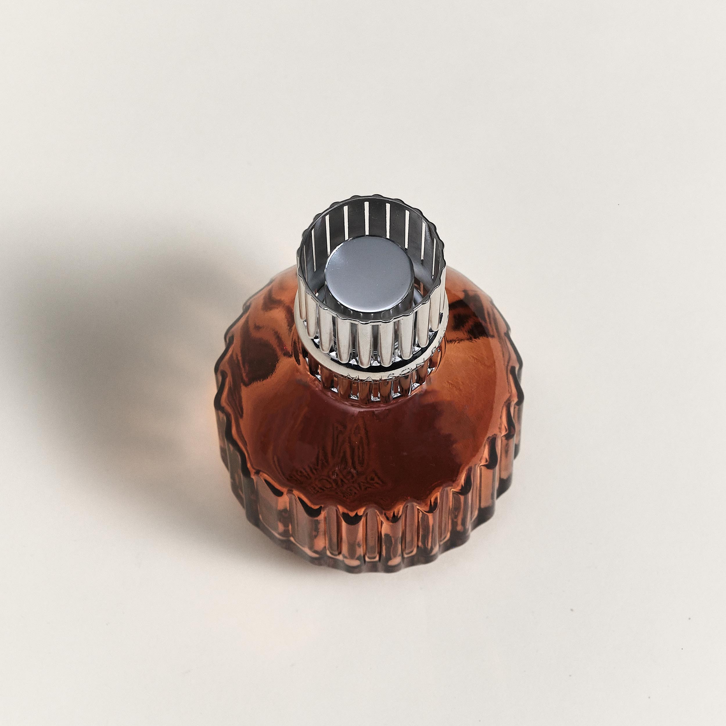 Cannelo Fragrance Lamp | Paprika Orange