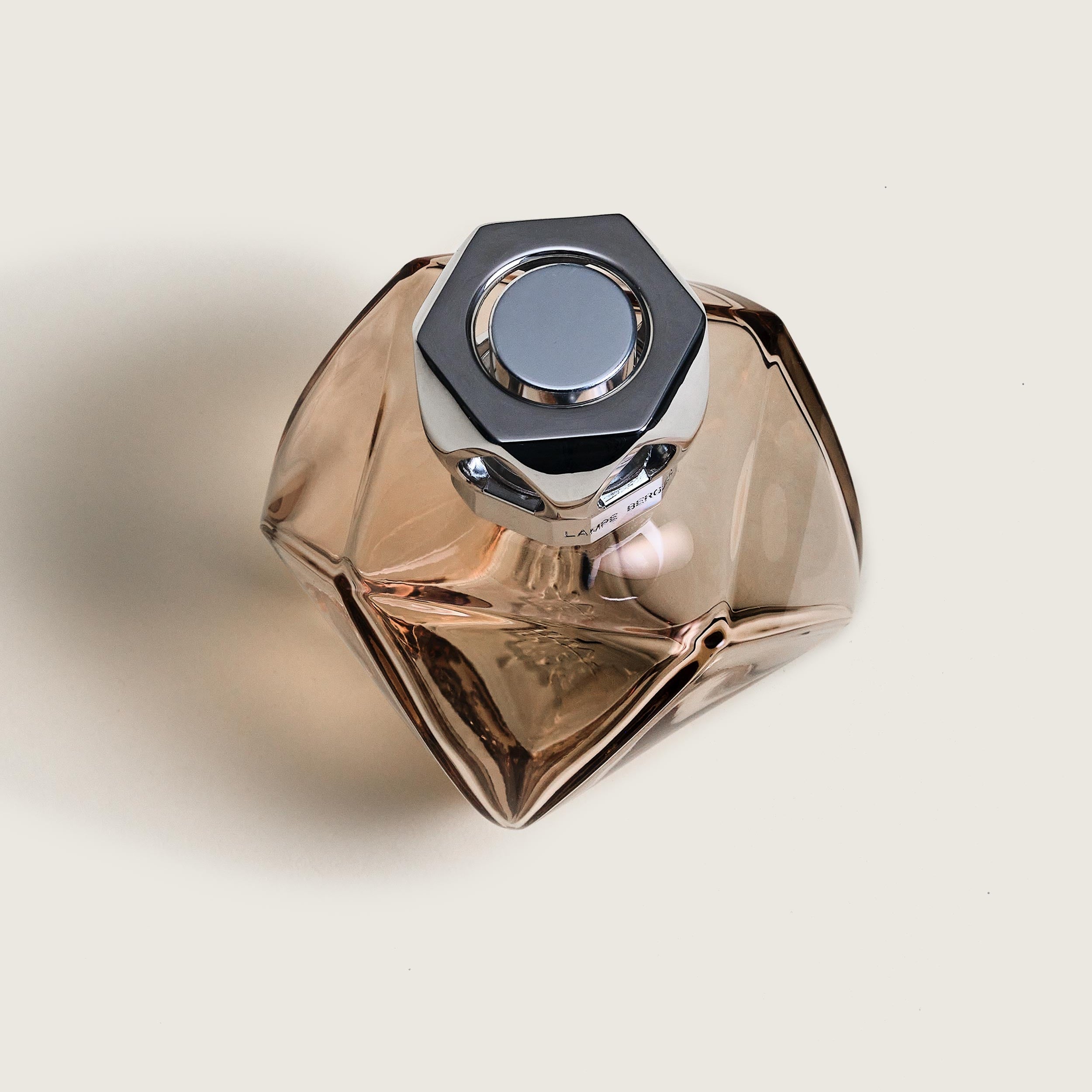 Eternity Fragrance Lamp Set | Lady Flower | Nude