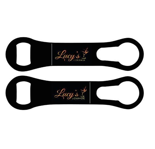 Kolorcoat™ V-Rod® Opener - Charcoal
