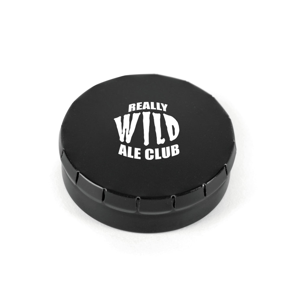 Click Clack Mint Tin
