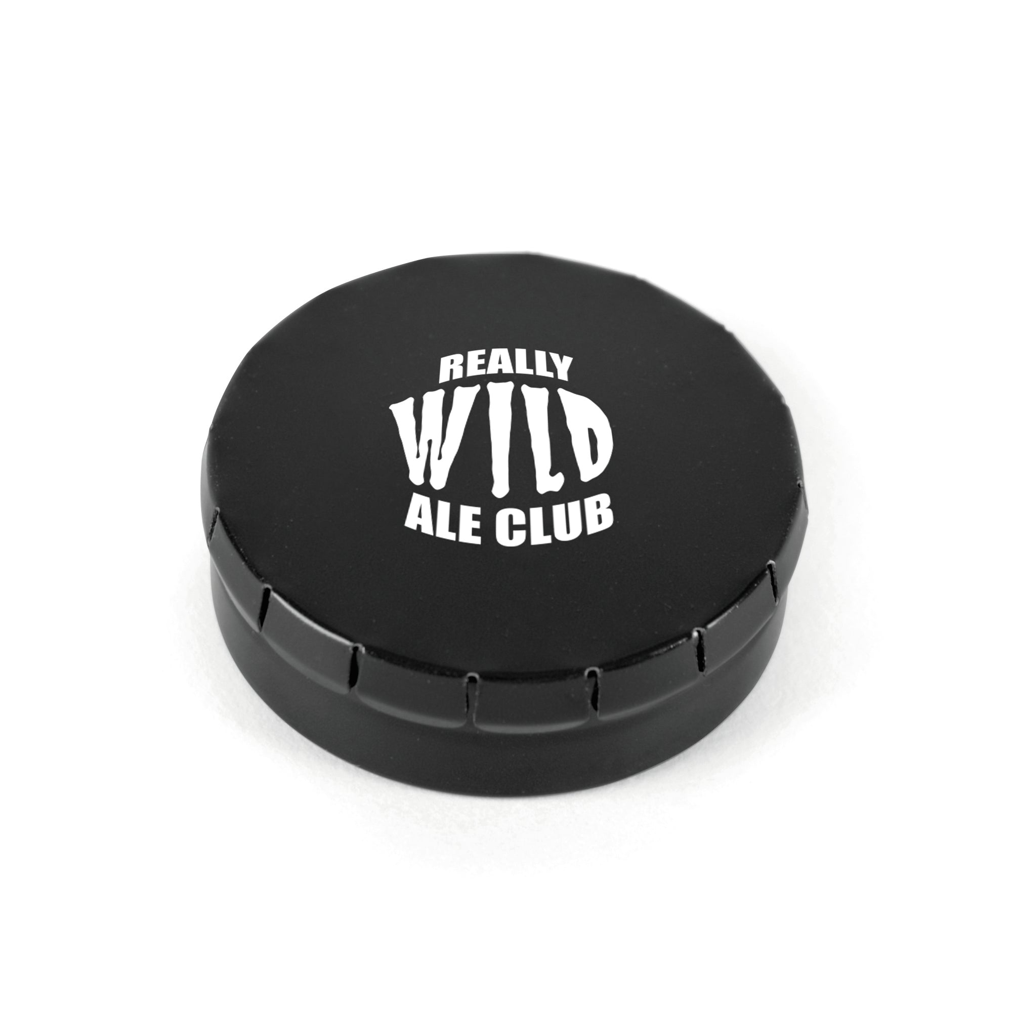 Click Clack Mint Tin