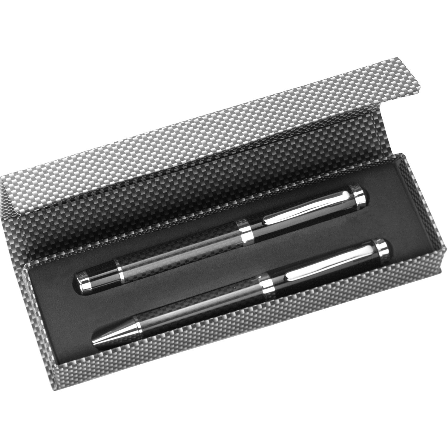 Coatsgill Classic ballpen and rollerball