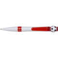 Newyears Football ballpen