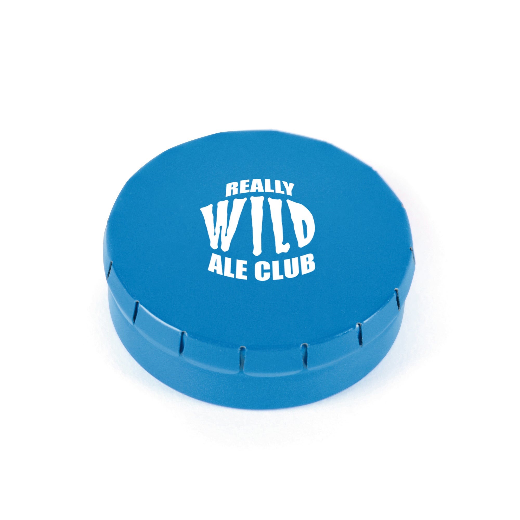 Click Clack Mint Tin