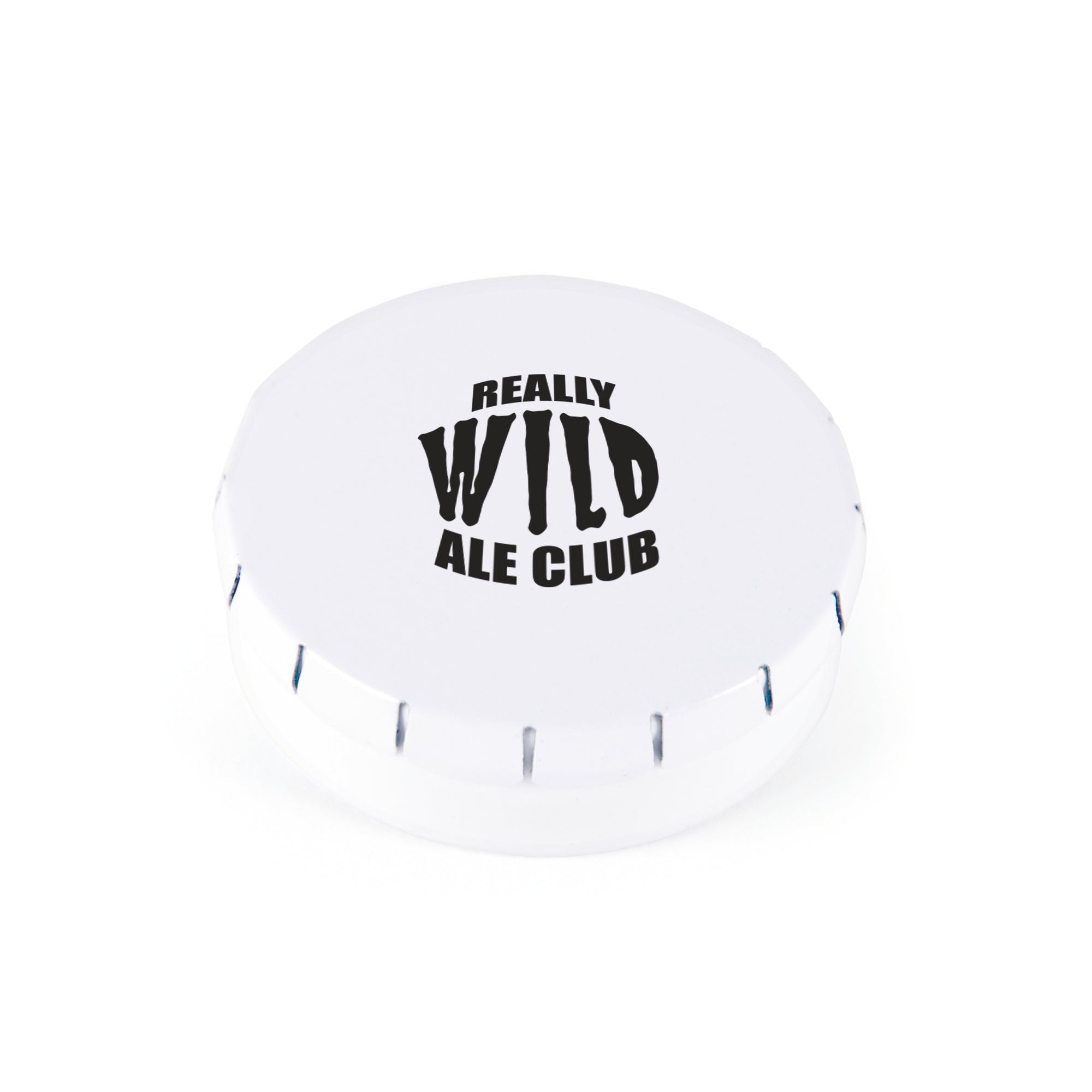 Click Clack Mint Tin
