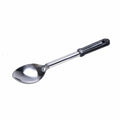 Culinary Essentials 859691 Basting Spoon, Black, 13