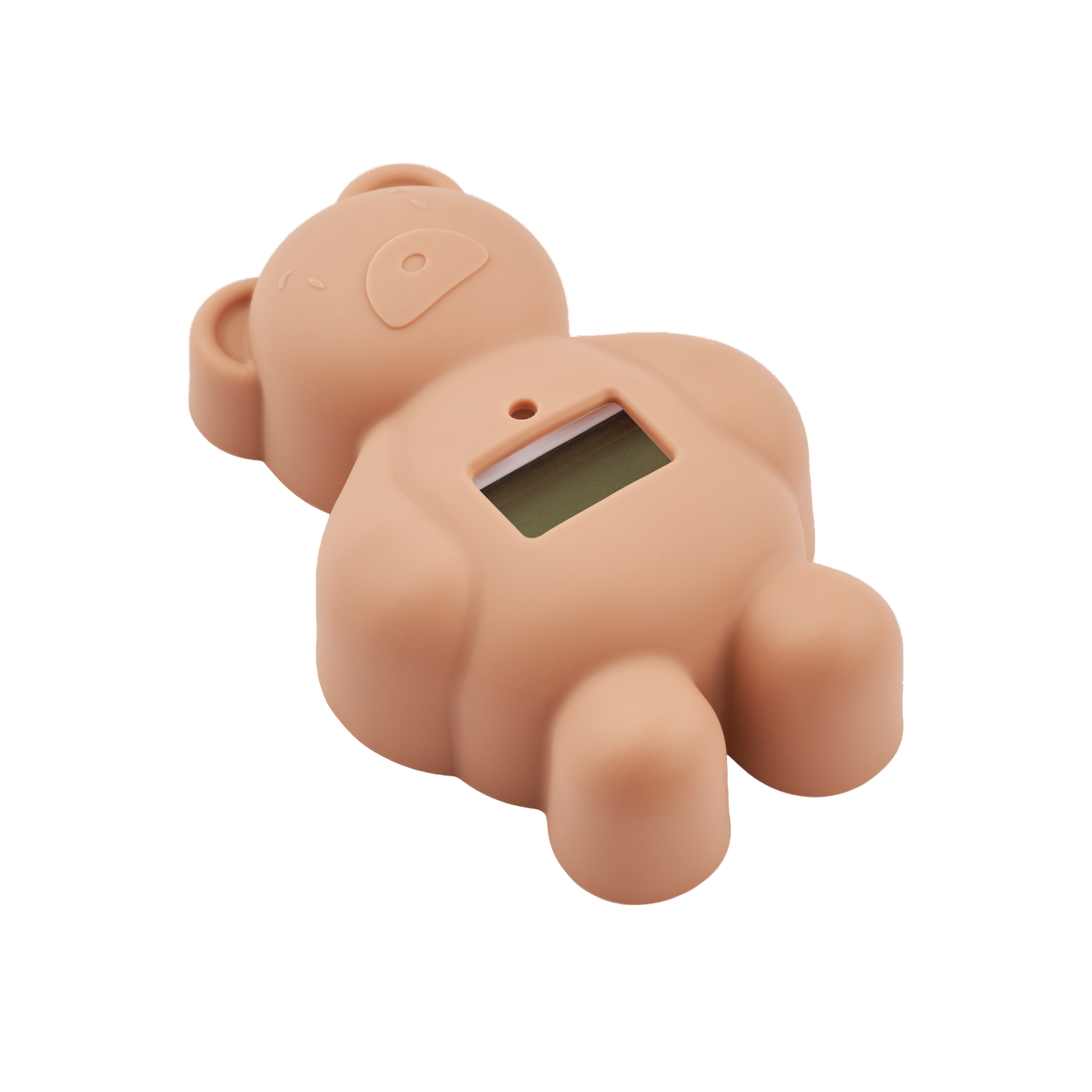 Kiera Digital Bath Thermometer | Tuscany Rose