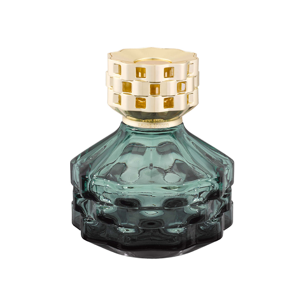Bolero Fragrance Lamp | Green