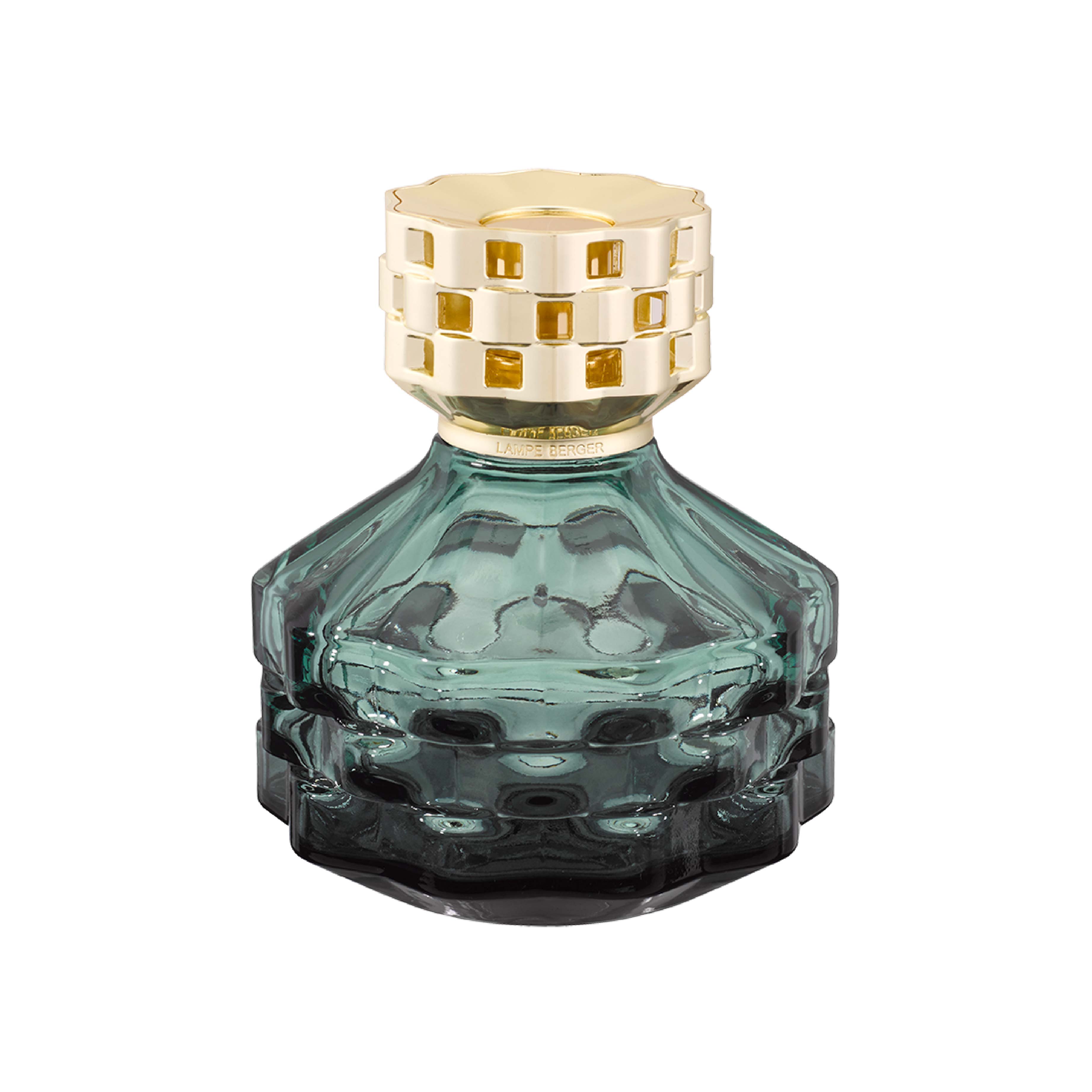 Bolero Fragrance Lamp | Green