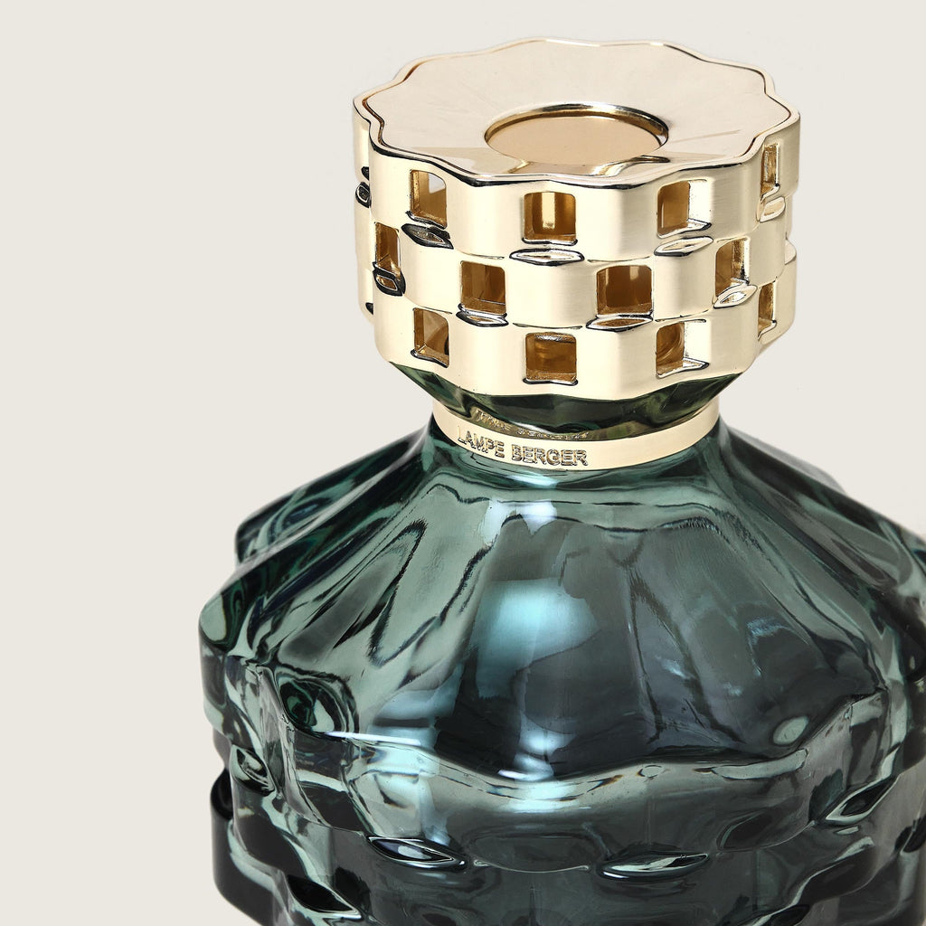 Bolero Fragrance Lamp | Green