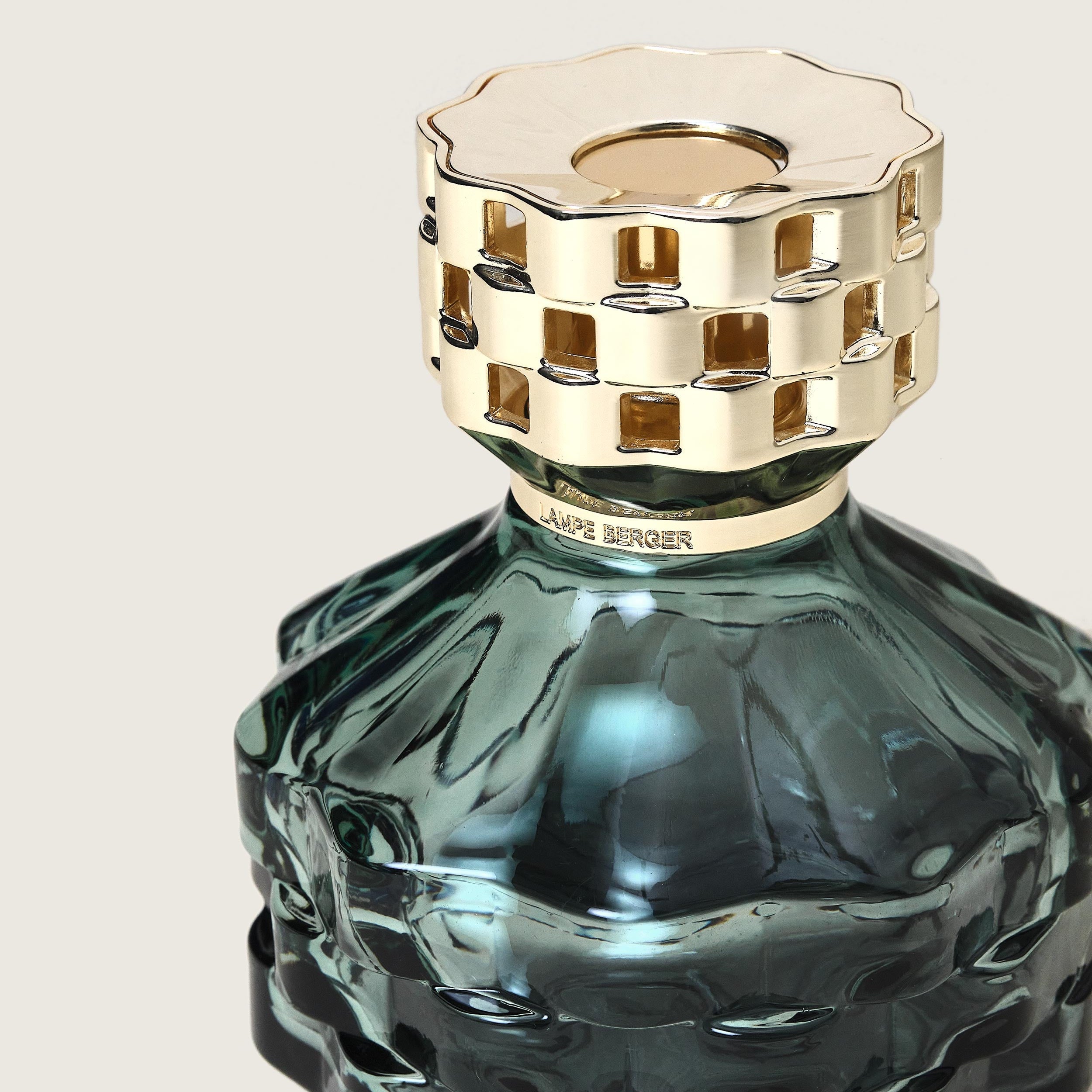 Bolero Fragrance Lamp | Green