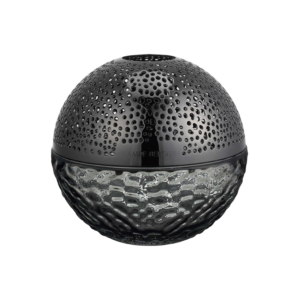 Gravity Fragrance Lamp | Black