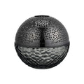 Gravity Fragrance Lamp | Black