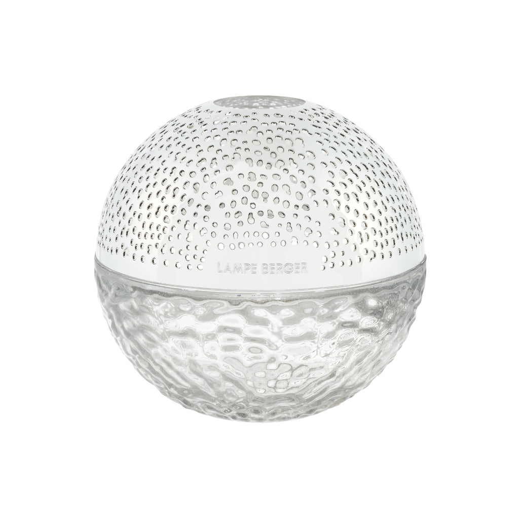 Gravity Fragrance Lamp | Transparent