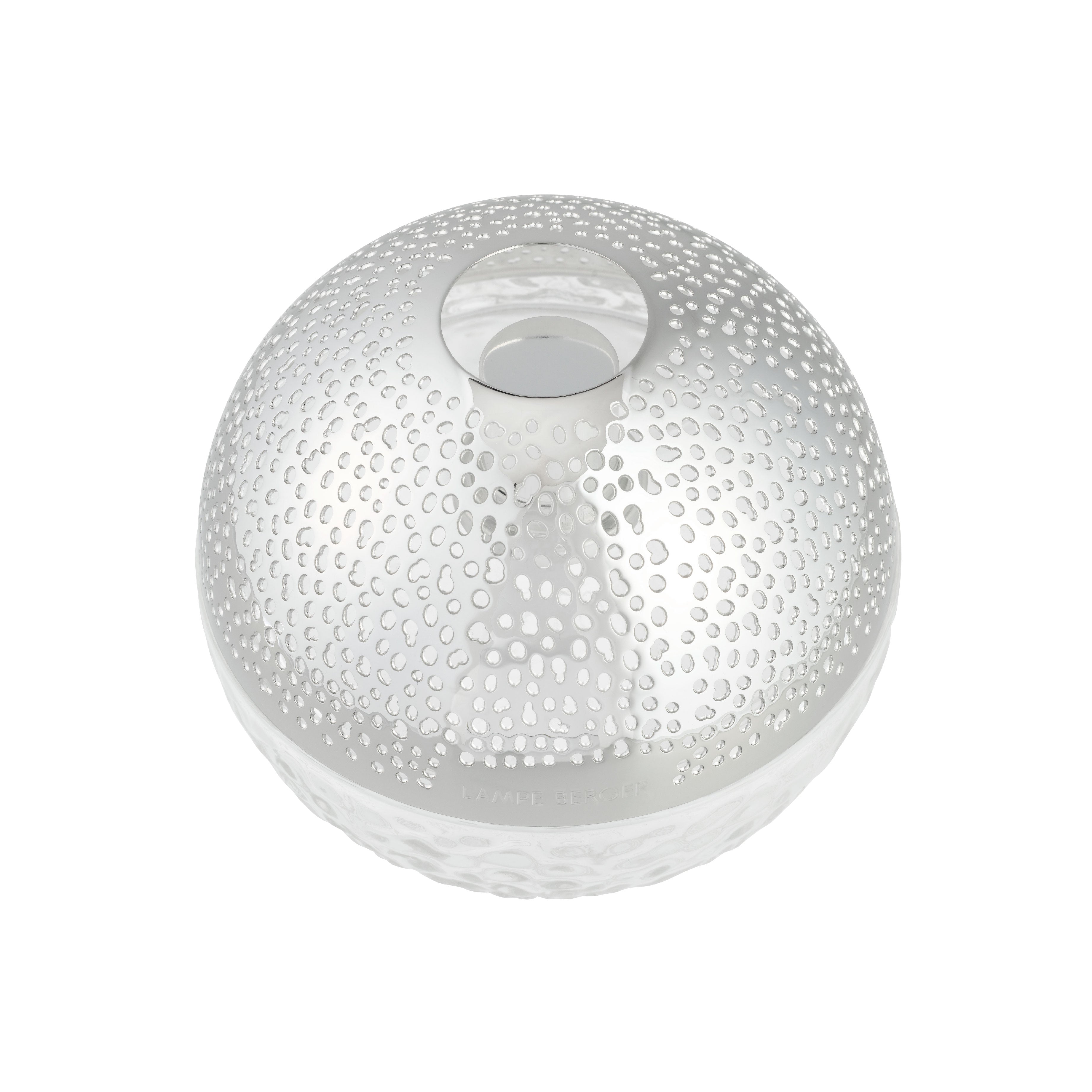 Gravity Fragrance Lamp | Transparent