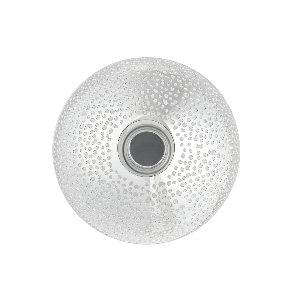 Gravity Fragrance Lamp | Transparent