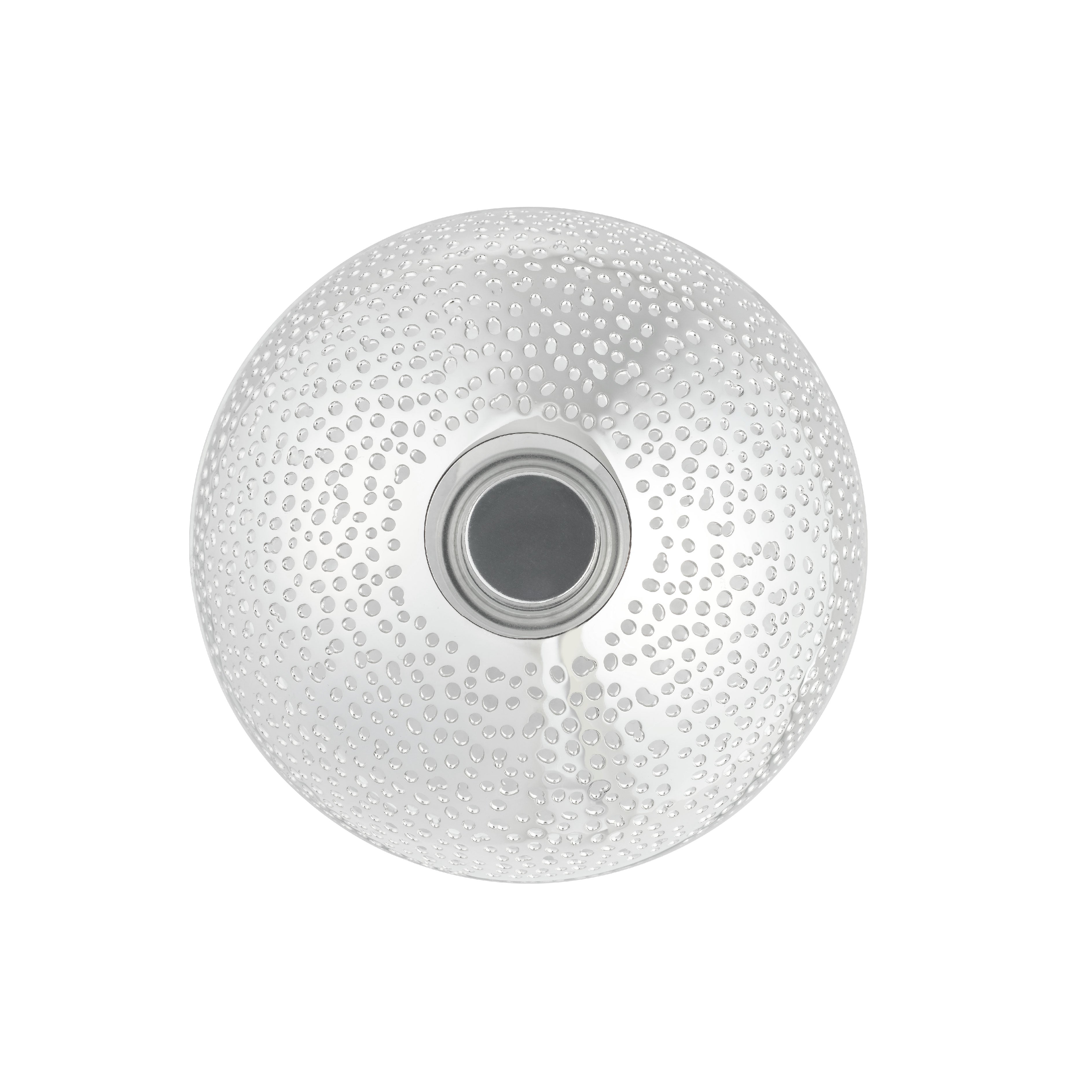 Gravity Fragrance Lamp | Transparent