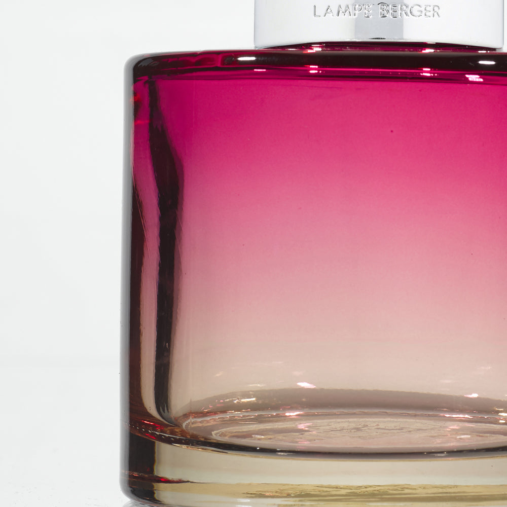 Pure Fragrance Lamp Set | Underneath the Magnolias | Pink