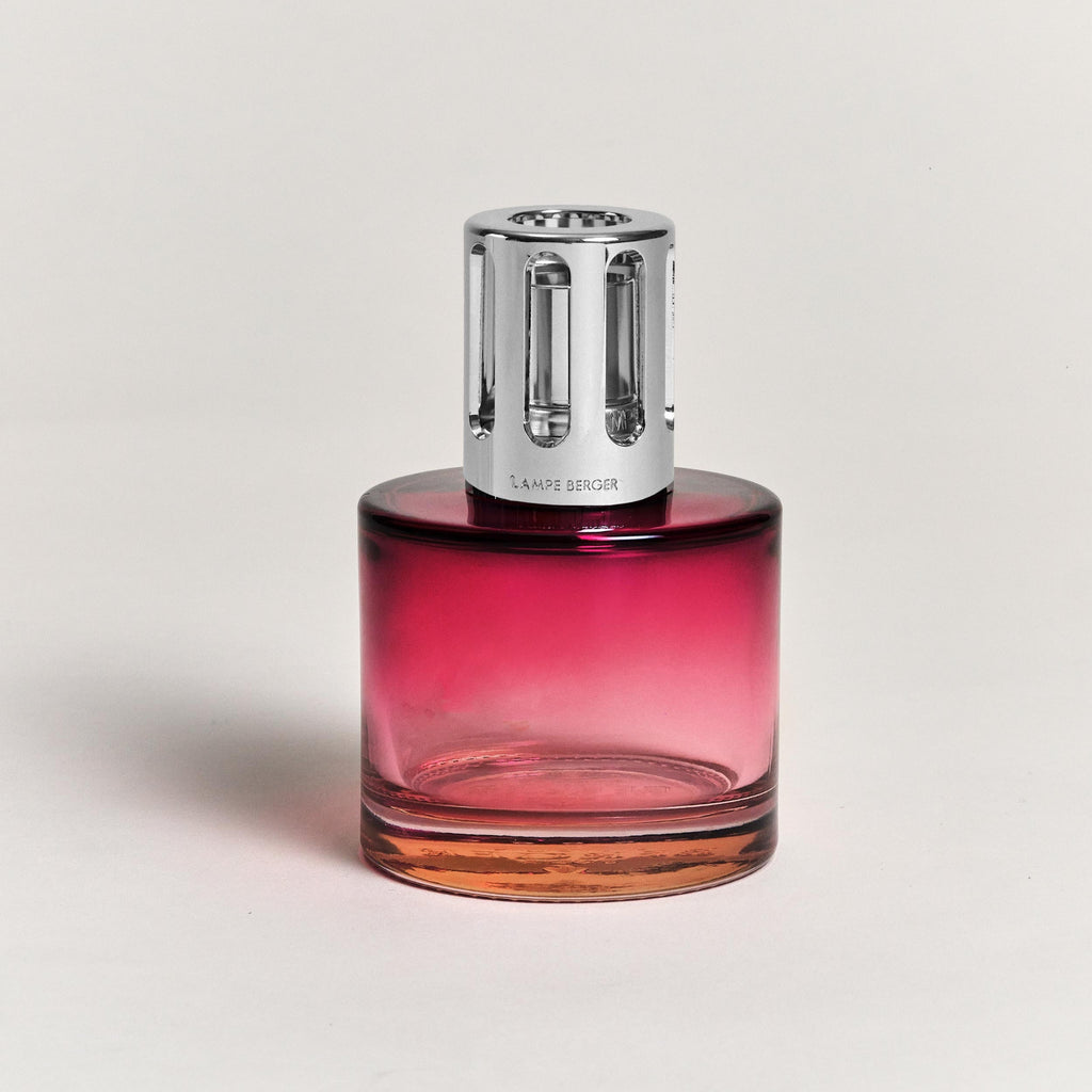 Pure Fragrance Lamp Set | Underneath the Magnolias | Pink